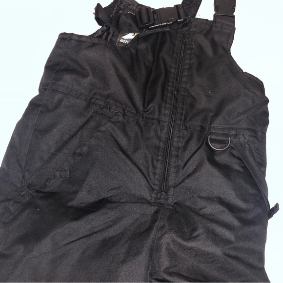 Athletech youth winter snow ski pants size 6-7 - Picture 2 of 7